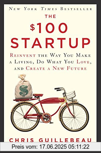 Binding : Taschenbuch, Label : Crown Business, Publisher : Crown Business, medium : Taschenbuch, numberOfPages : 304, publicationDate : 2016-04-05, releaseDate : 2016-04-05, authors : Chris Guillebeau, languages : english, ISBN : 0451496647