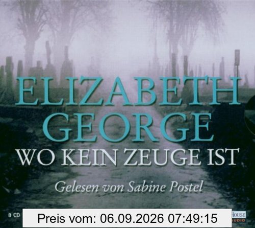 Wo Kein Zeuge Ist