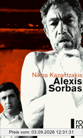Alexis Sorbas