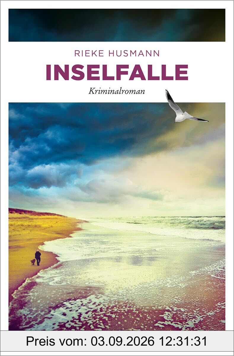 Inselfalle