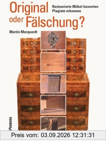 Original oder Fälschung?
