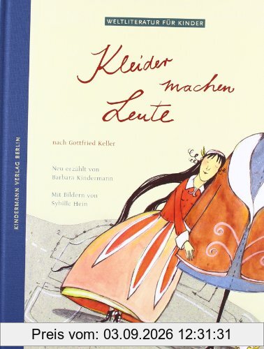Kleider machen Leute