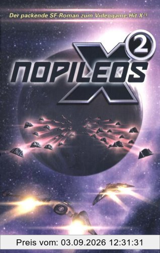 X2: Nopileos
