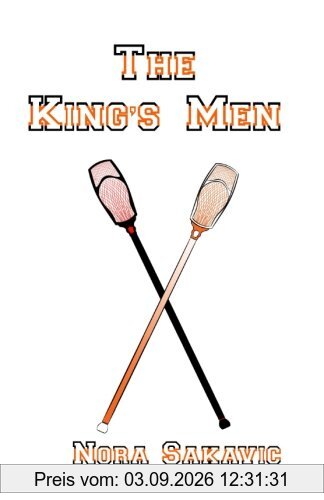 The King's Men (All for the Game)