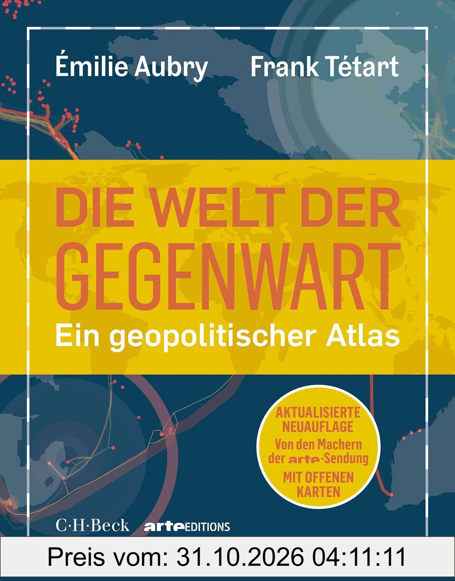Die Welt der Gegenwart