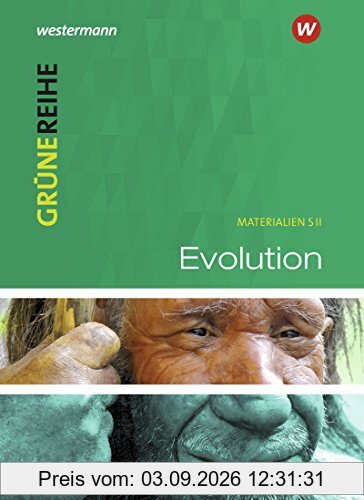 Grüne Reihe: Evolution: Schülerband