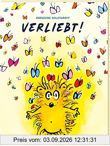 Verliebt!