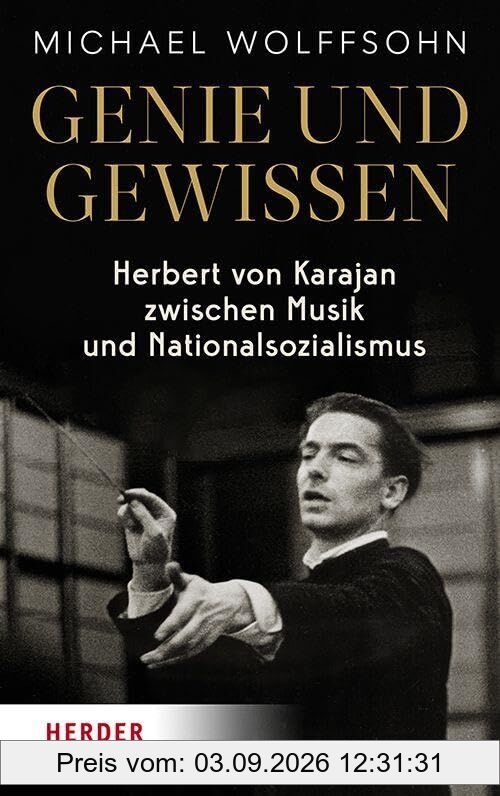 Genie und Gewissen
