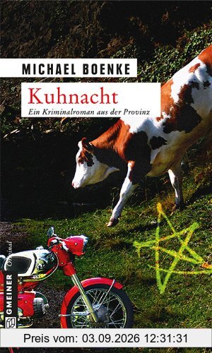 Kuhnacht
