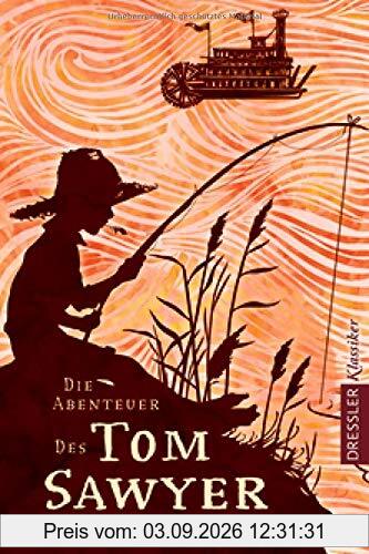 Die Abenteuer des Tom Sawyer