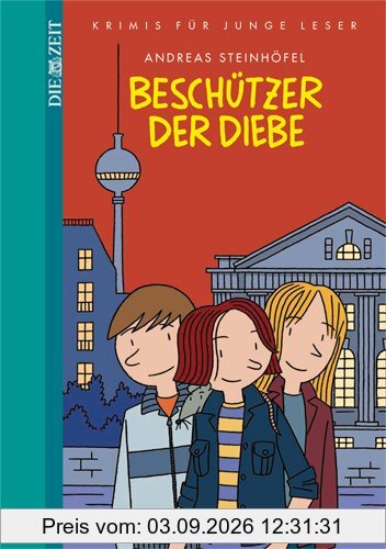 Beschützer der Diebe