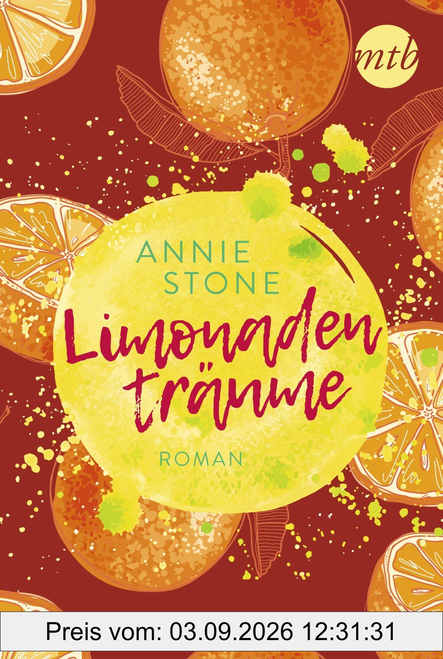 Limonadenträume