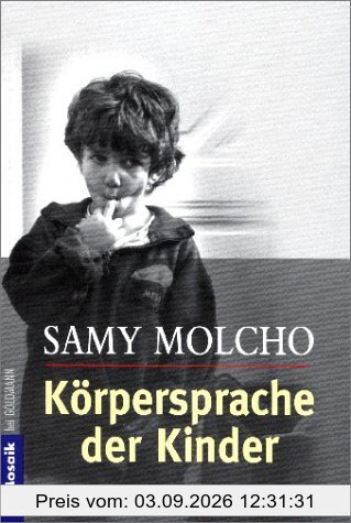 Körpersprache der Kinder
