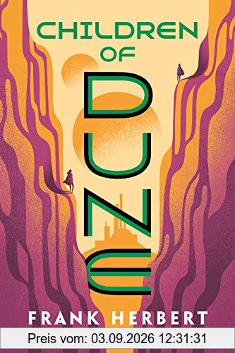 Children of Dune