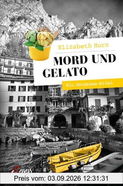 Mord und Gelato