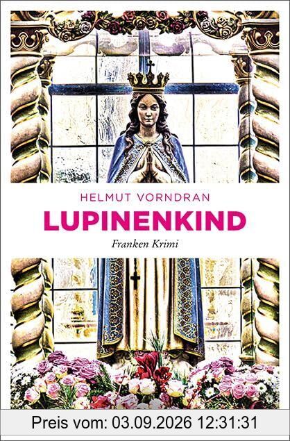 Lupinenkind
