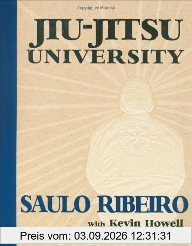 Jiu-Jitsu University