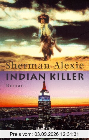 Indian Killer