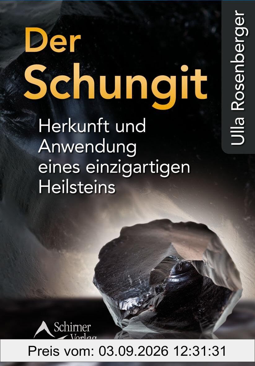 Der Schungit