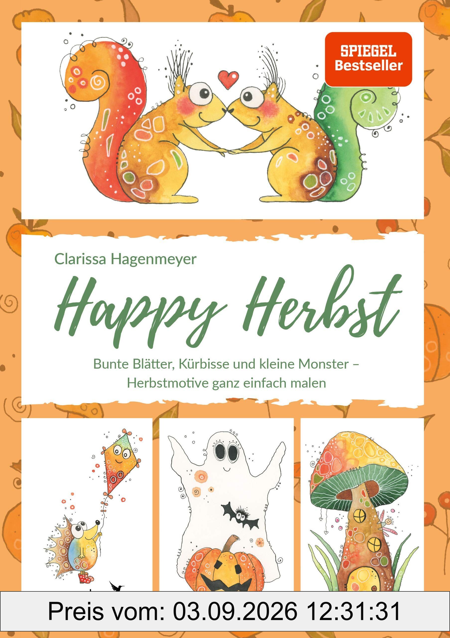 Happy Herbst