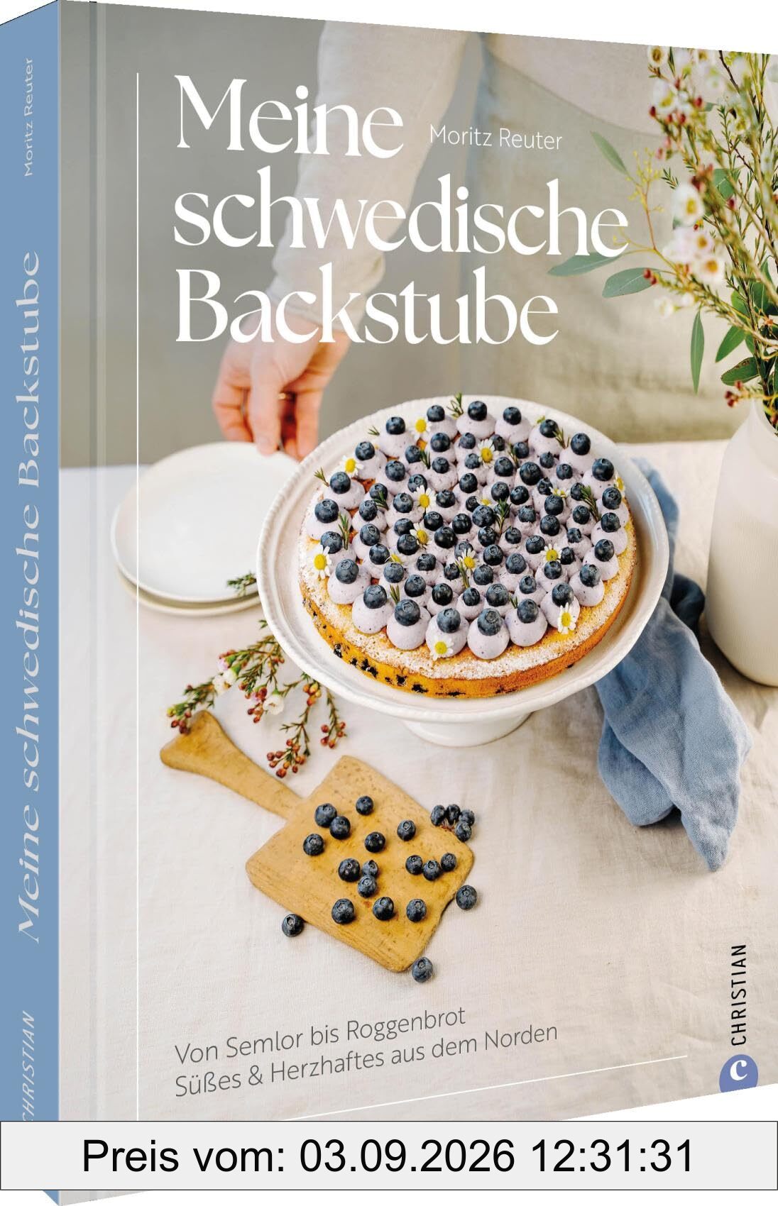 Meine schwedische Backstube