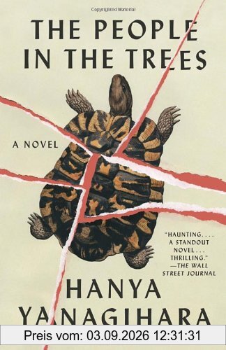 The People in the Trees