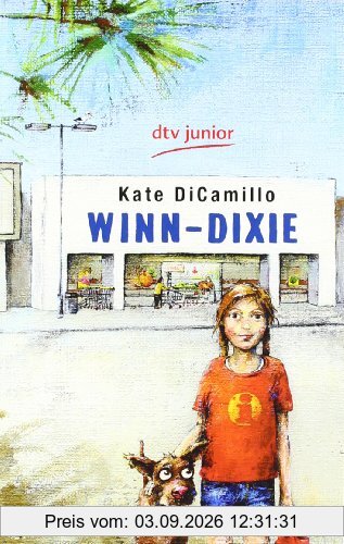 Winn-Dixie