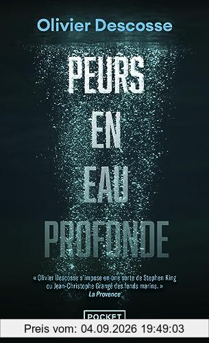 Peurs en eau profonde