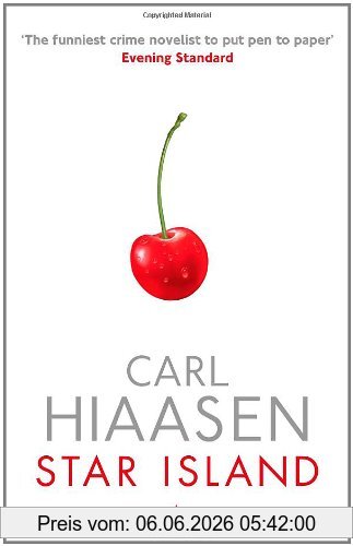 Carl Hiaasen Star Island