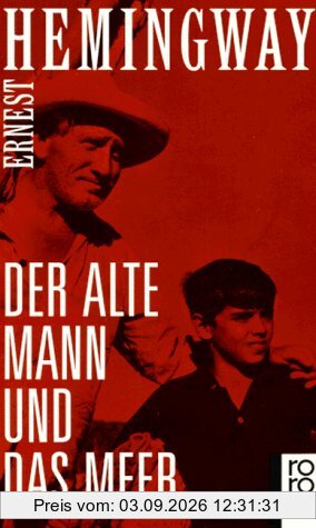 Der alte Mann und das Meer