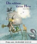 Die schlaue kleine Hexe