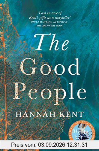 The Good People