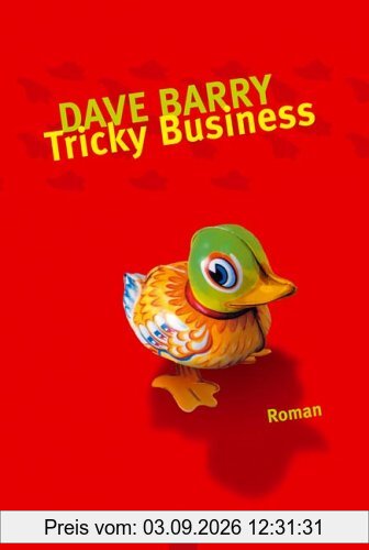 Tricky Business: Roman