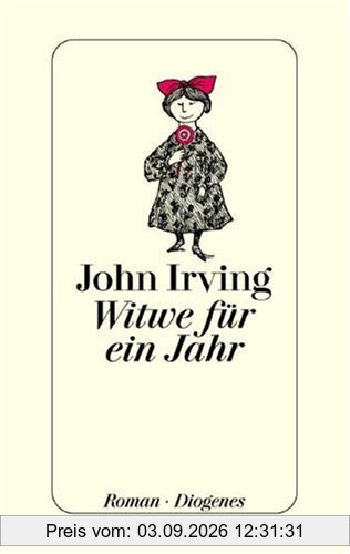 Witwe für ein Jahr