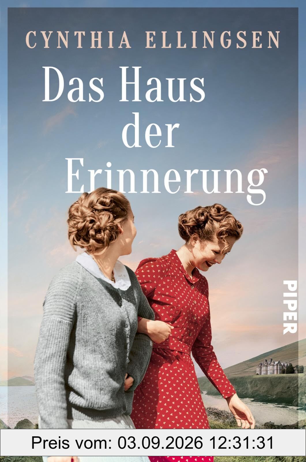 Das Haus der Erinnerung