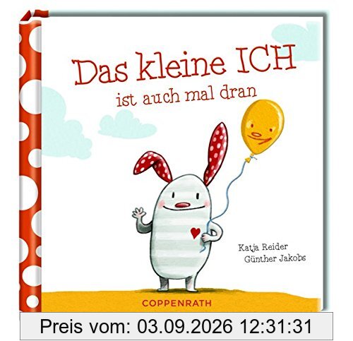 Das kleine ICH ist auch mal dran
