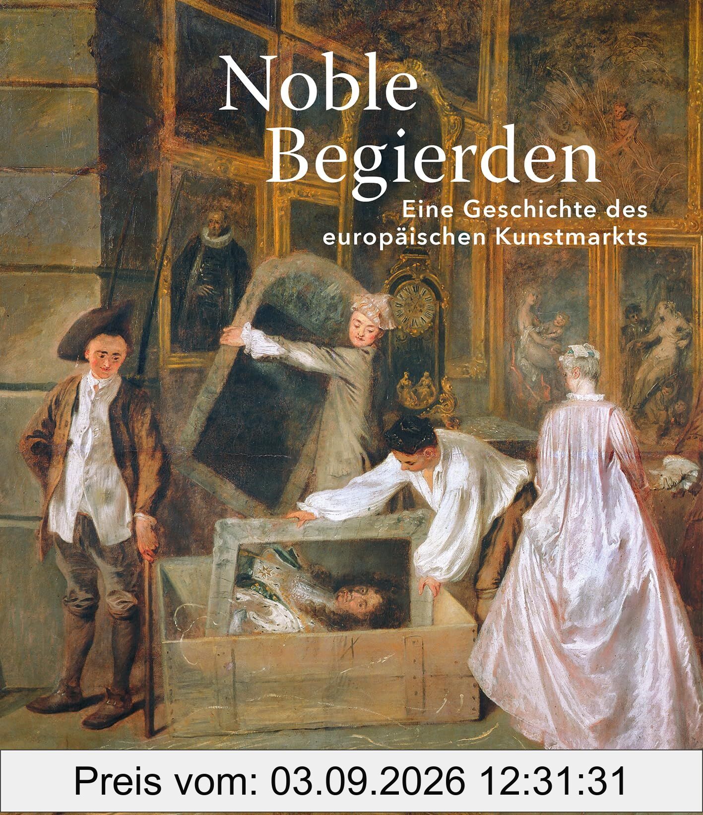 Noble Begierden