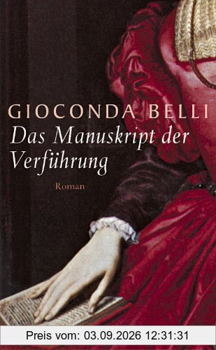 Das Manuskript der Verführung