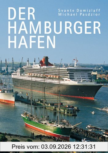 Der Hamburger Hafen