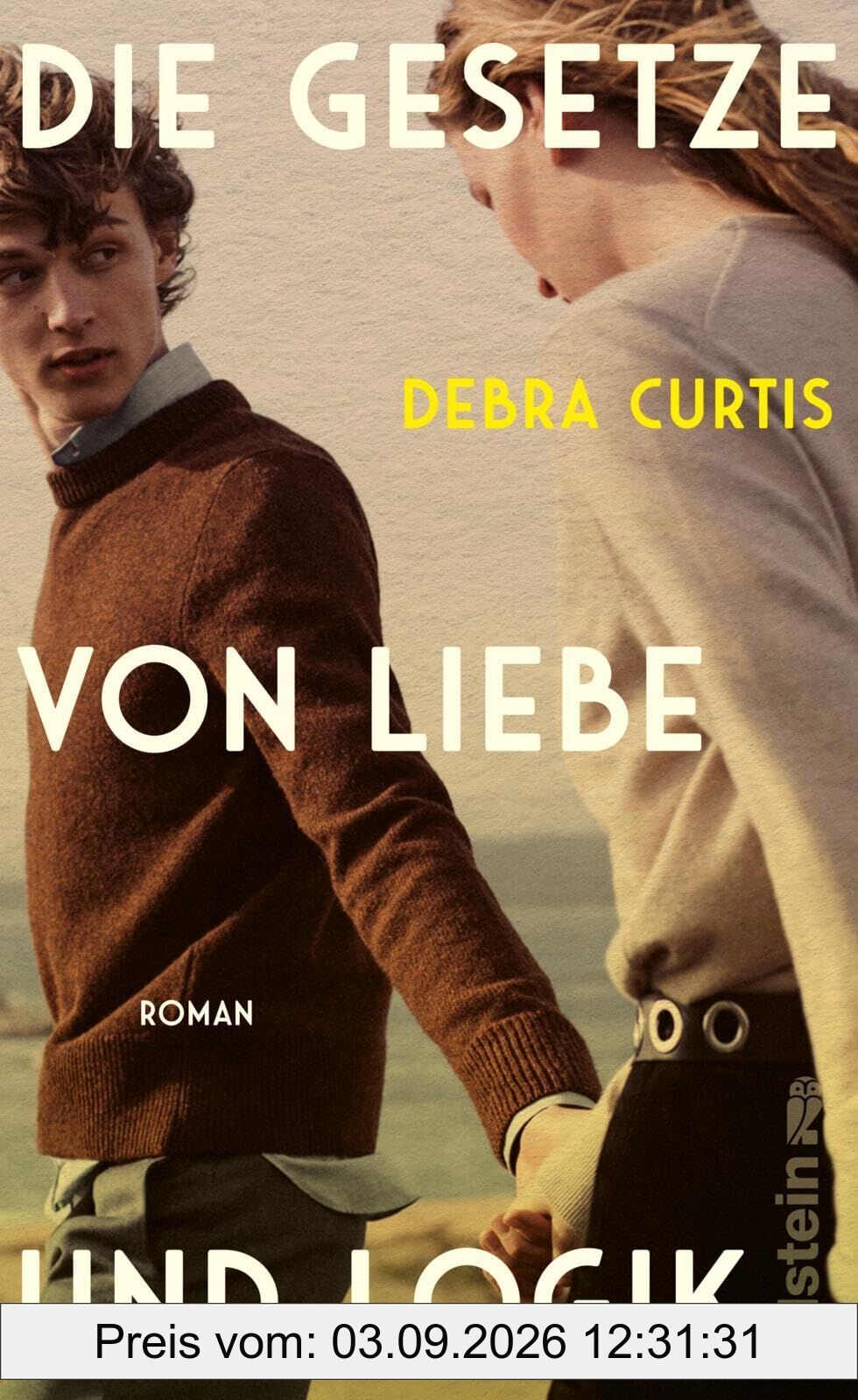 Die Gesetze von Liebe und Logik