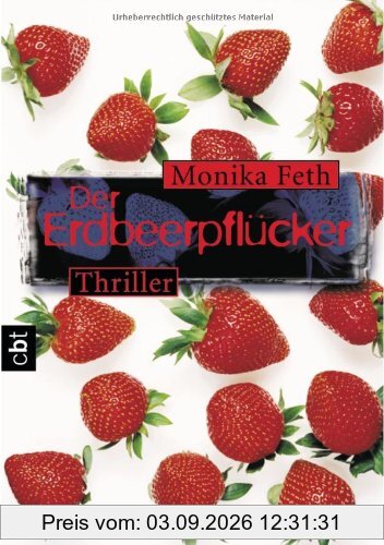 Der Erdbeerpflücker