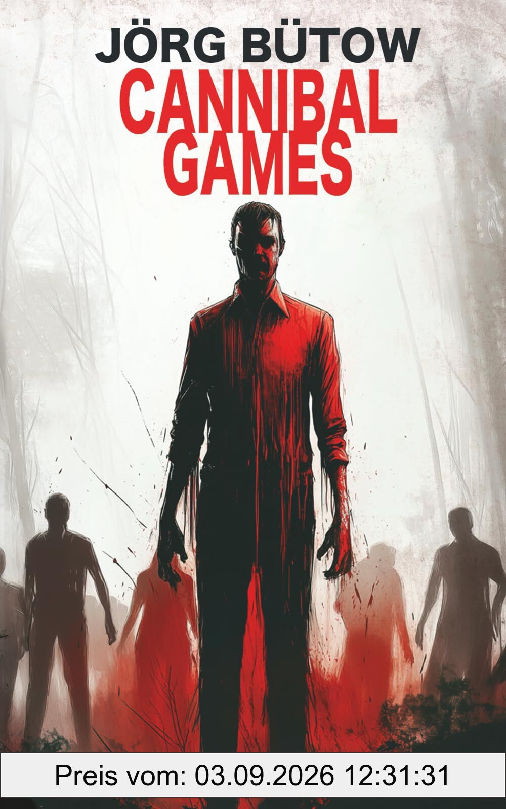 Cannibal Games