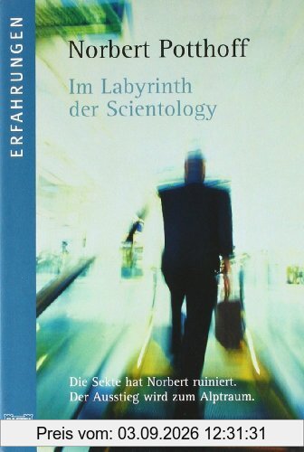 Im Labyrinth der Scientology