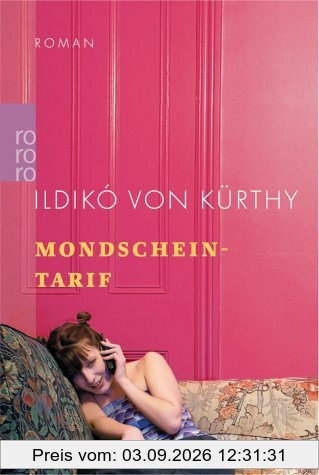 Mondscheintarif, Sonderausgabe