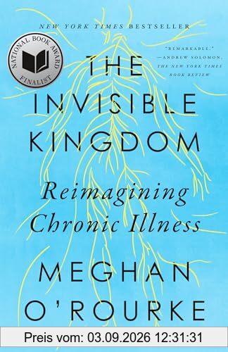 The Invisible Kingdom: Reimagining Chronic Illness