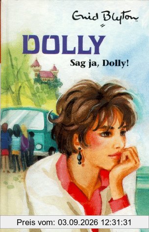 Dolly, Bd.18, Sag ja, Dolly