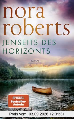 Jenseits des Horizonts: Roman