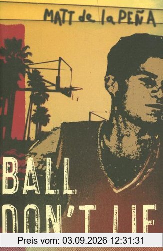 Ball Don't Lie