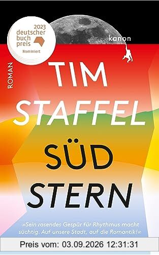 Südstern: Roman