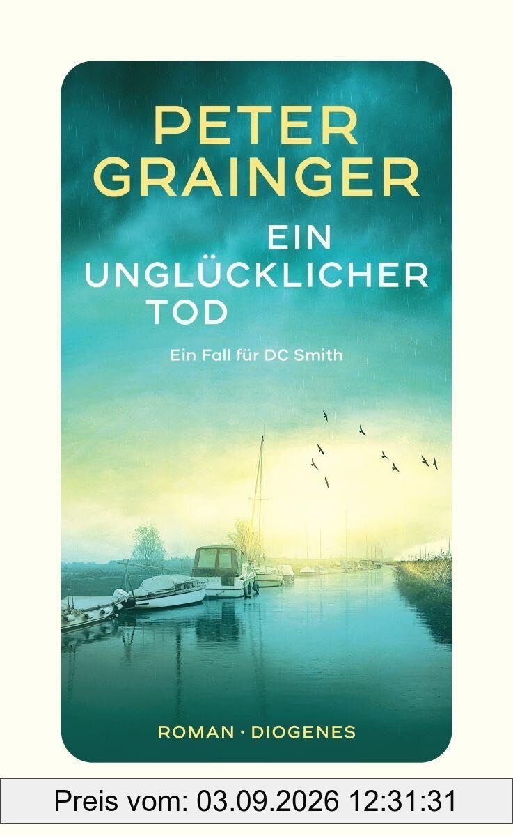 Ein unglücklicher Tod